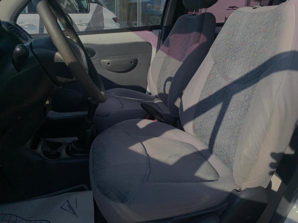 Daewoo Matiz I Рестайлинг с пробегом 2013 года, цена 230 000 рублей, 97200 км, хэтчбек, Автокод Объявления