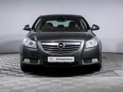 Opel Insignia I Москва  - изображение 17