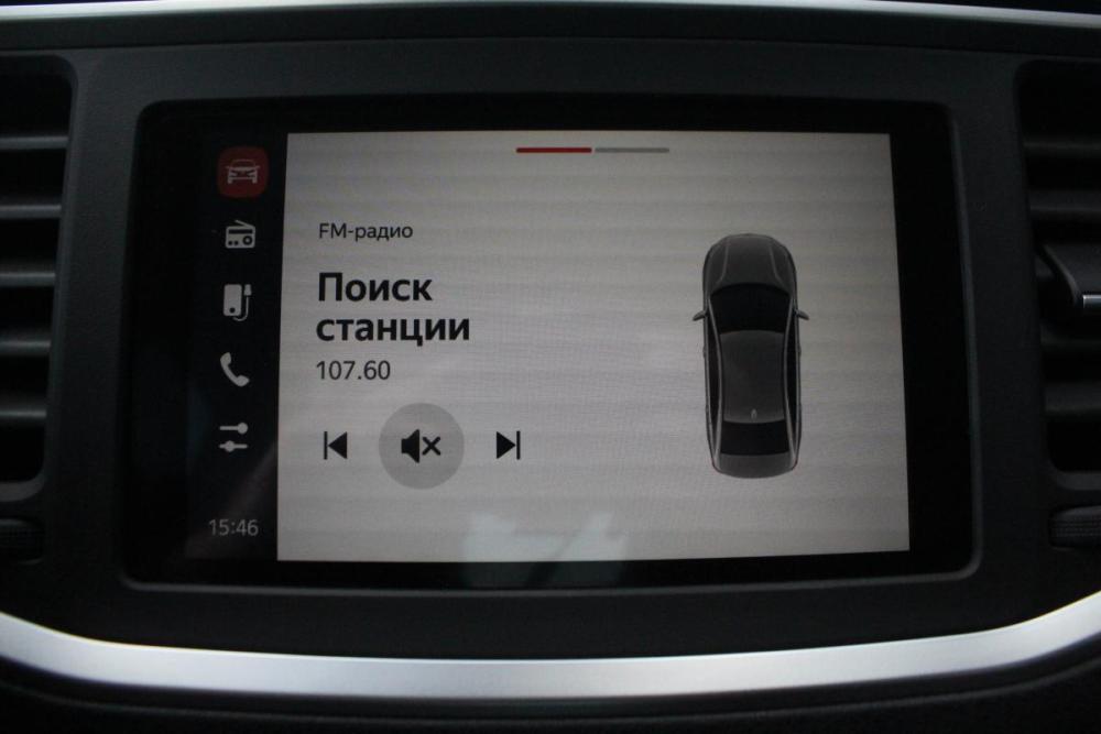 Lada (ВАЗ) Vesta I Рестайлинг (NG) Брянск  - изображение 10