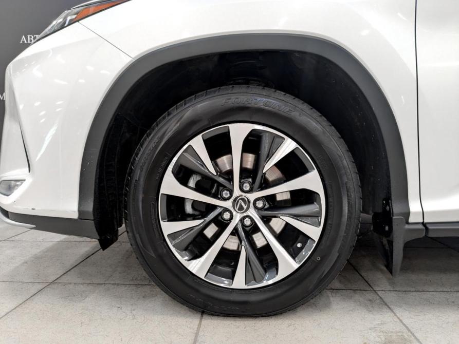 Lexus RX IV Рестайлинг Москва  - изображение 18