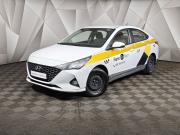 Hyundai Solaris II Рестайлинг Москва  - изображение 20