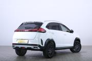 Chery Tiggo 3x I Рестайлинг Омск  - изображение 31