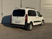 Peugeot Partner II Рестайлинг Саратов  - изображение 25