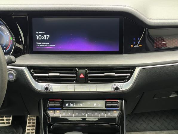 Kia Mohave I Рестайлинг 2 с пробегом 2022 года, цена 4 342 000 рублей, 147810 км, внедорожник, Автокод Объявления