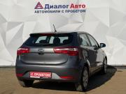 Kia Rio III Набережные Челны  - изображение 23