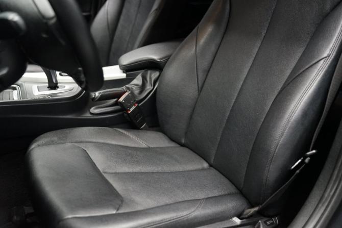 BMW 3 серии VI (F3x) с пробегом 2013 года, цена 1 715 000 рублей, 193000 км, седан, Автокод Объявления