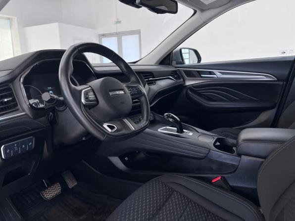 Haval F7 I с пробегом 2021 года, цена 1 950 000 рублей, 62645 км, внедорожник, Автокод Объявления