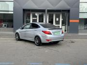 Hyundai Solaris I Рестайлинг Краснодар  - изображение 24