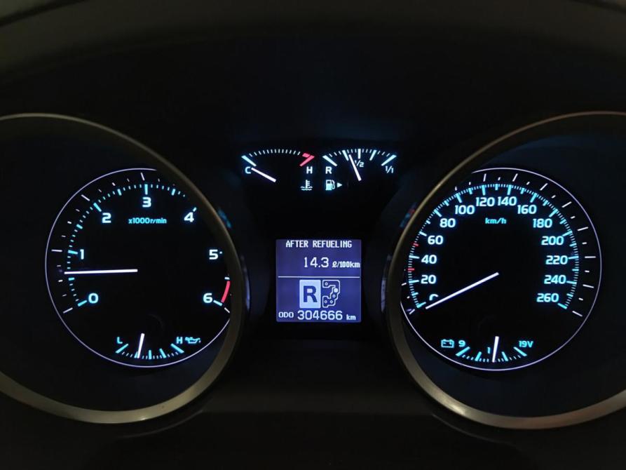 Toyota Land Cruiser 200 Series Казань  - изображение 16