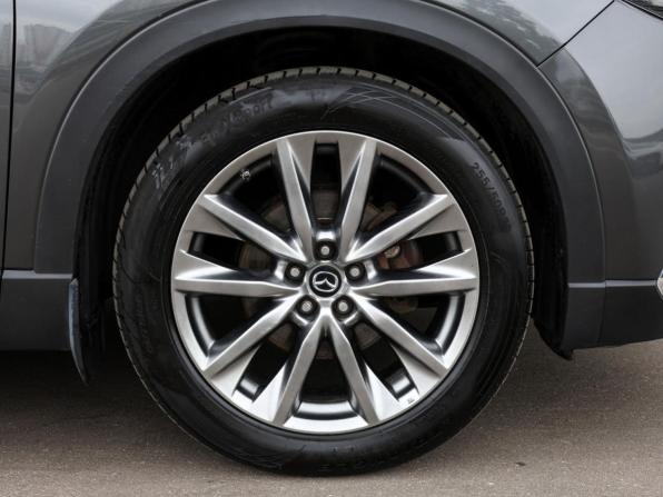 Mazda CX-9 II с пробегом 2019 года, цена 3 100 000 рублей, 118058 км, внедорожник, Автокод Объявления