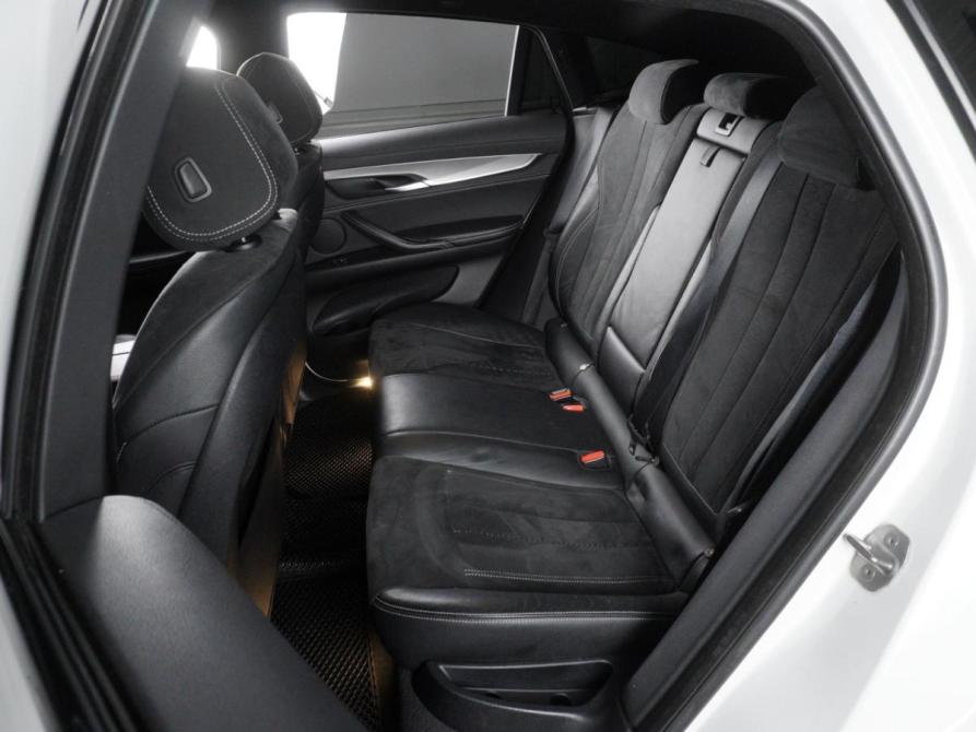 BMW X6 II (F16) Минеральные Воды  - изображение 9