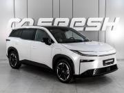 Toyota bZ3X Ростов-на-Дону  - изображение 22