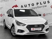 Hyundai Solaris II Минеральные Воды  - изображение 18