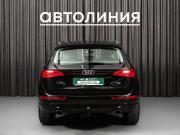 Audi Q5 I (8R) Рестайлинг Красноярск  - изображение 19