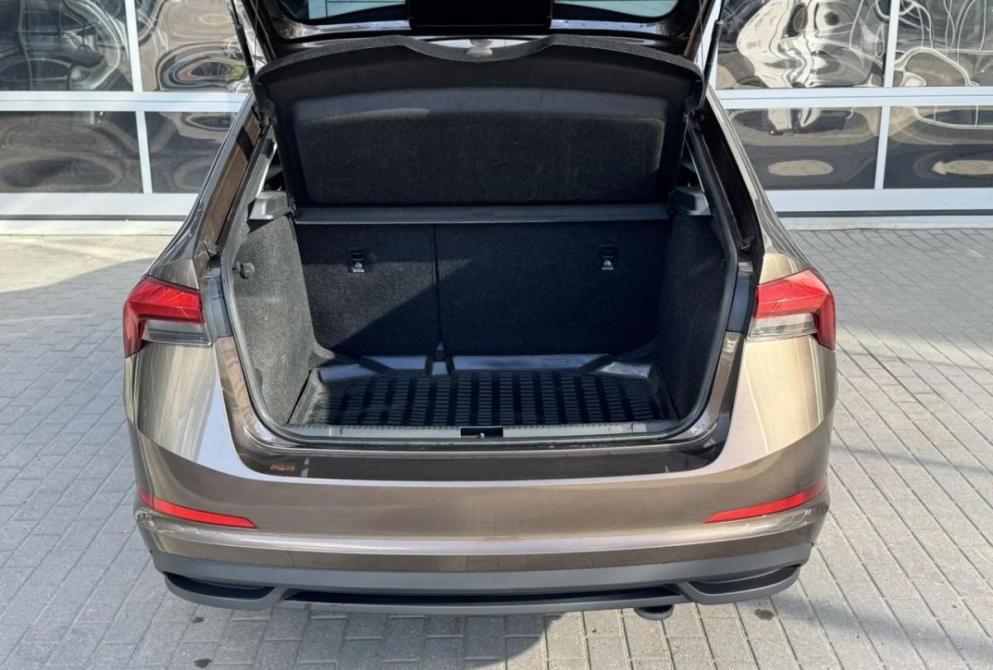 Skoda Rapid II Владимир  - изображение 20