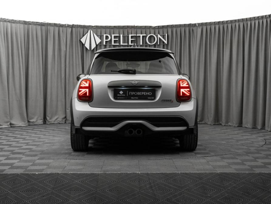 Mini Hatch III (F55/F56) Рестайлинг 2 Москва  - изображение 6
