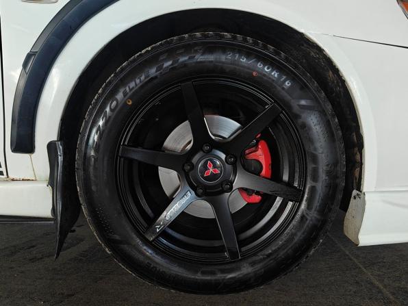 Mitsubishi Lancer X с пробегом 2010 года, цена 570 000 рублей, 421123 км, седан, Автокод Объявления