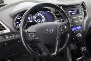 Hyundai Santa Fe III Рестайлинг Санкт-Петербург  - изображение 22