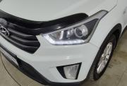 Hyundai Creta I Волгоград  - изображение 47