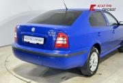 Skoda Octavia II (A5) Саранск  - изображение 29