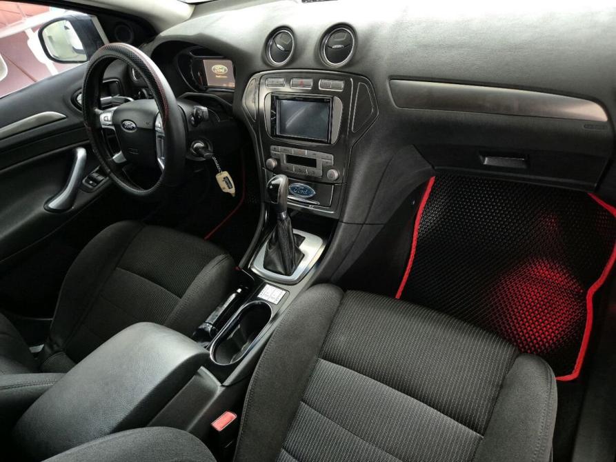 Ford Mondeo IV Екатеринбург  - изображение 26