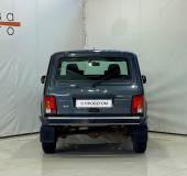Lada (ВАЗ) 2121 (4x4) I Рестайлинг (2020) Воронеж  - изображение 26