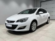 Opel Astra J Рестайлинг Екатеринбург  - изображение 19