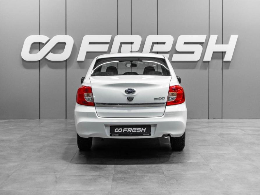 Datsun on-DO I Тюмень  - изображение 4