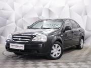 Chevrolet Lacetti I Ульяновск  - изображение 22