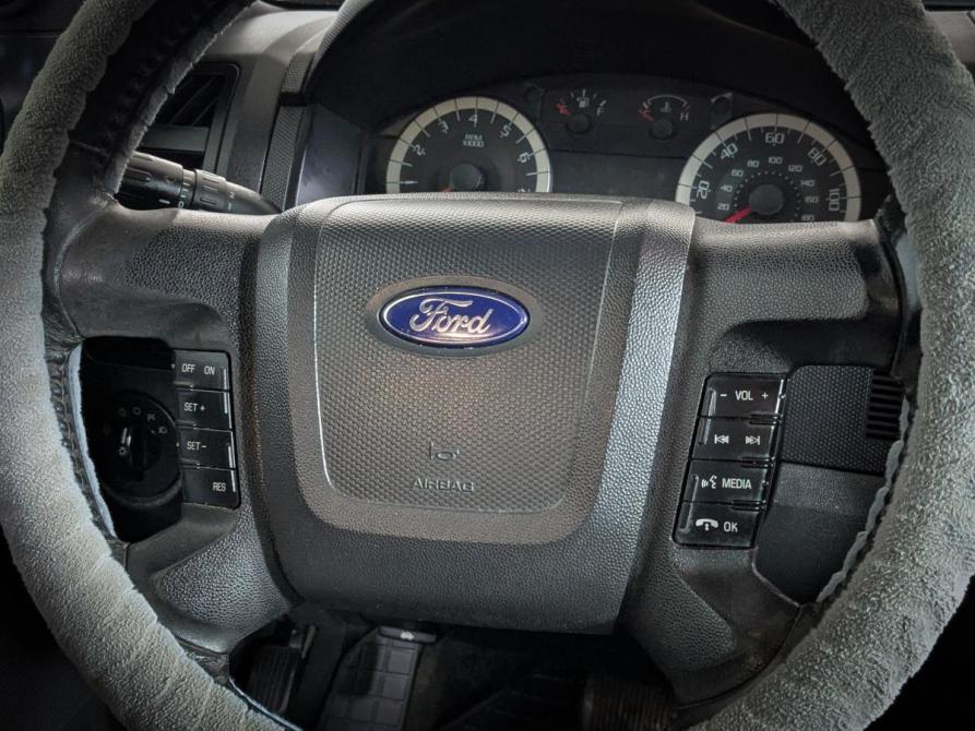 Ford Escape II Екатеринбург  - изображение 15
