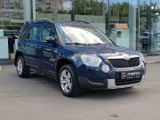 Skoda Yeti I Ижевск  - изображение 25