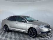 Skoda Rapid I Рестайлинг Ростов-на-Дону  - изображение 25