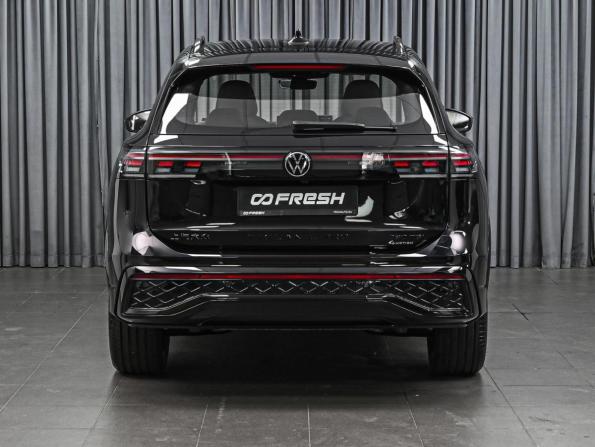 Volkswagen Tiguan II Рестайлинг (China Market) с пробегом 2026 года, цена 5 089 000 рублей, 79 км, внедорожник, Автокод Объявления