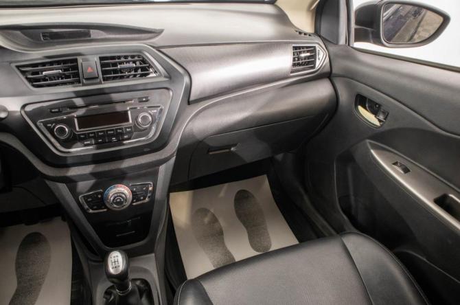 Lifan X50 с пробегом 2016 года, цена 499 000 рублей, 137000 км, хэтчбек, Автокод Объявления