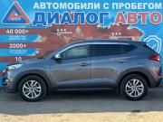 Hyundai Tucson III Набережные Челны  - изображение 26