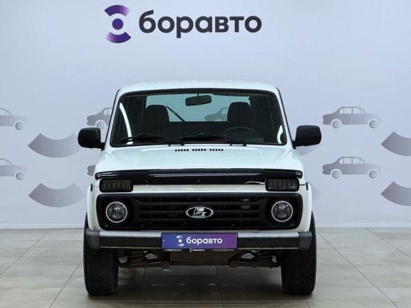 Lada (ВАЗ) 2121 (4x4) I Рестайлинг с пробегом 2019 года, цена 559 000 рублей, 110672 км, внедорожник, Автокод Объявления