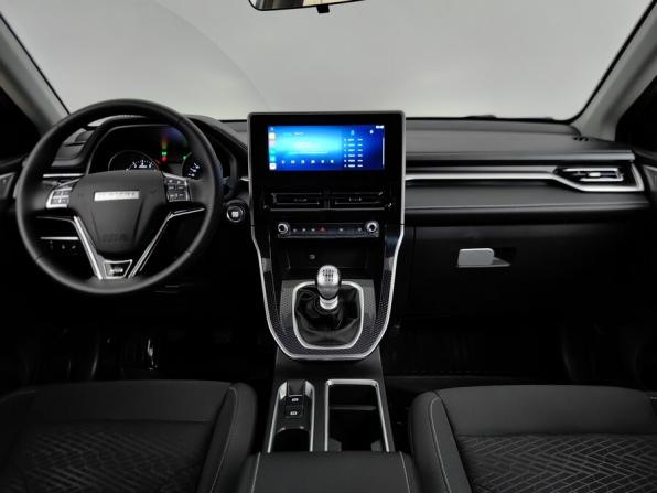Haval M6 II с пробегом 2024 года, цена 1 848 000 рублей, 12667 км, внедорожник, Автокод Объявления