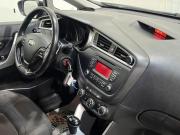 Kia Ceed II Рестайлинг Курск  - изображение 25