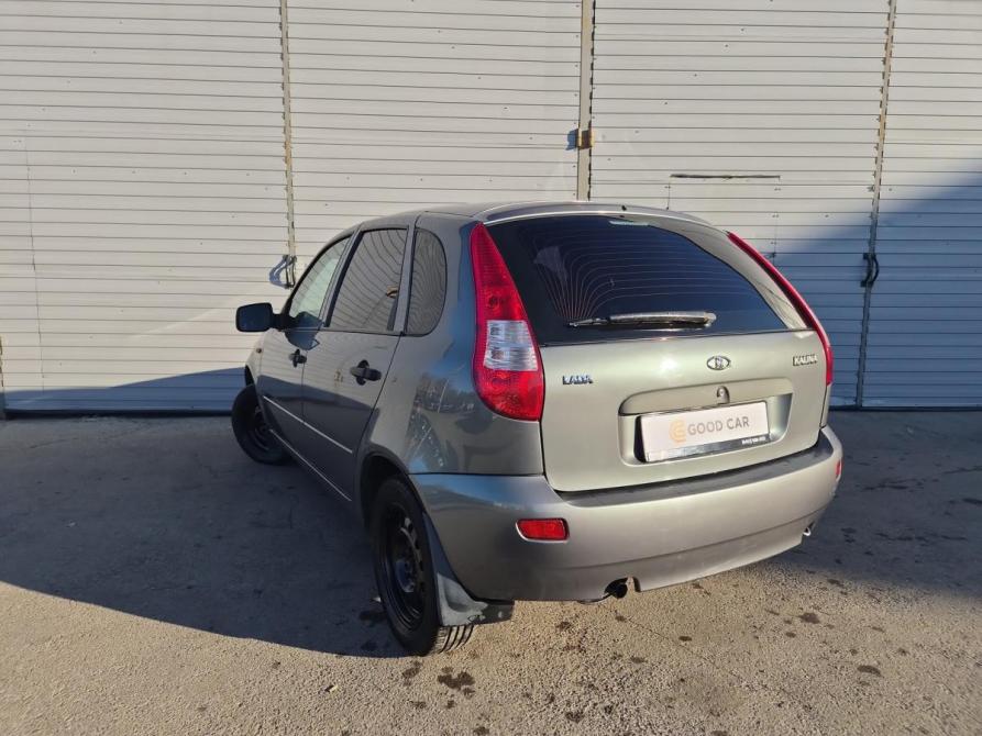 Lada (ВАЗ) Kalina I Саратов  - изображение 7