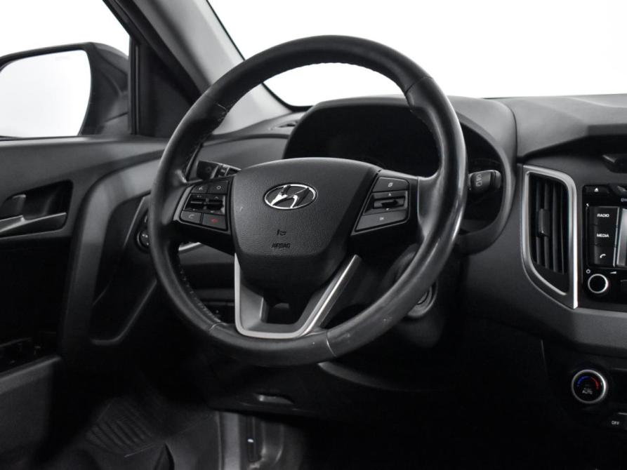 Hyundai Creta I Санкт-Петербург  - изображение 15