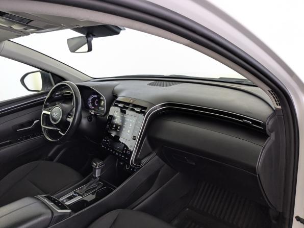 Hyundai Tucson IV с пробегом 2021 года, цена 2 695 000 рублей, 113197 км, внедорожник, Автокод Объявления