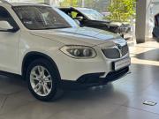 Brilliance V5 I Новосибирск  - изображение 28