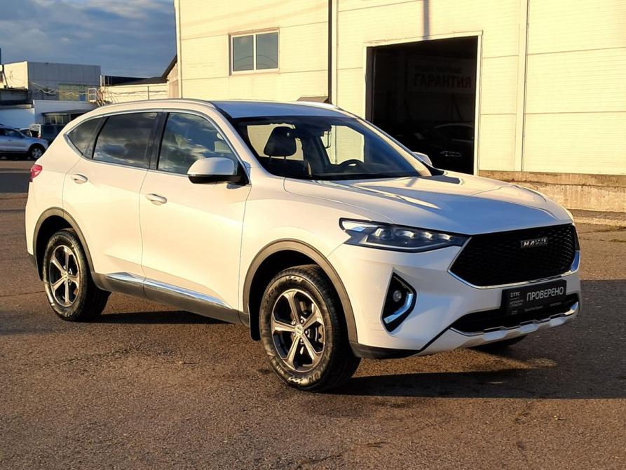Haval F7 I Набережные Челны  - изображение 3