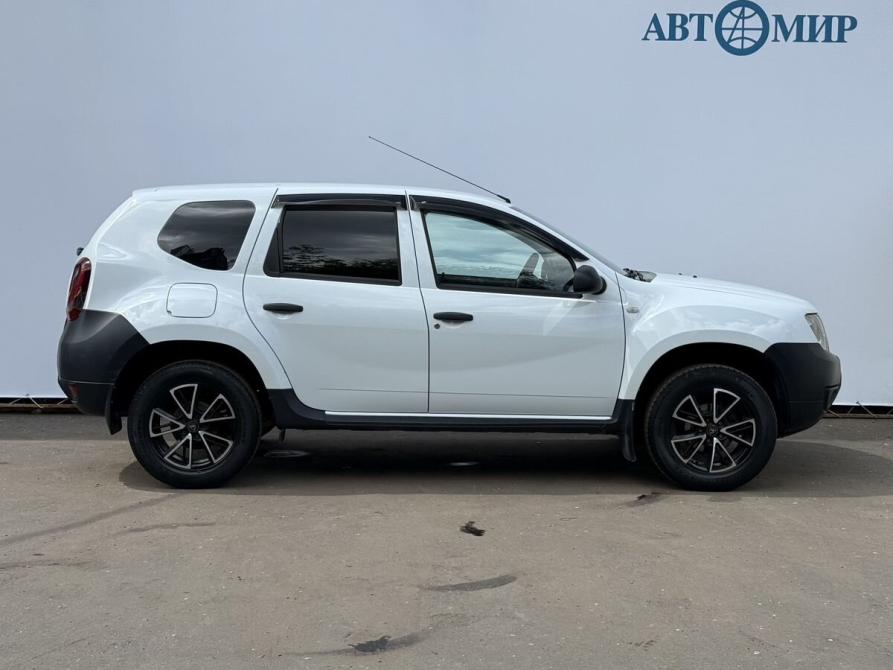 Renault Duster I Рестайлинг Москва  - изображение 4
