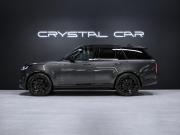 Land Rover Range Rover V Москва  - изображение 48