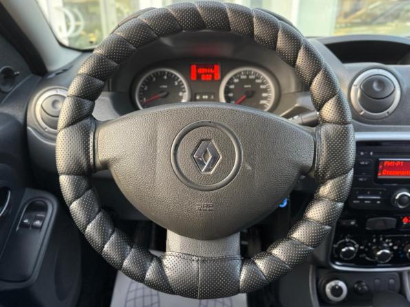 Renault Duster I с пробегом 2012 года, цена 875 000 рублей, 189411 км, внедорожник, Автокод Объявления