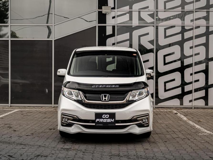 Honda Stepwgn V Краснодар  - изображение 3