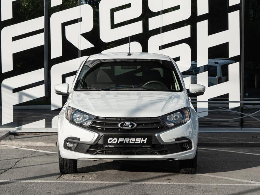 Lada (ВАЗ) Granta I Рестайлинг Волгоград  - изображение 3