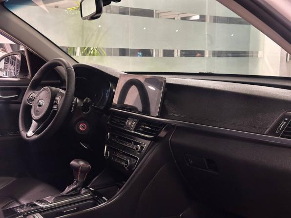 Kia Optima IV с пробегом 2016 года, цена 1 647 000 рублей, 169328 км, седан, Автокод Объявления