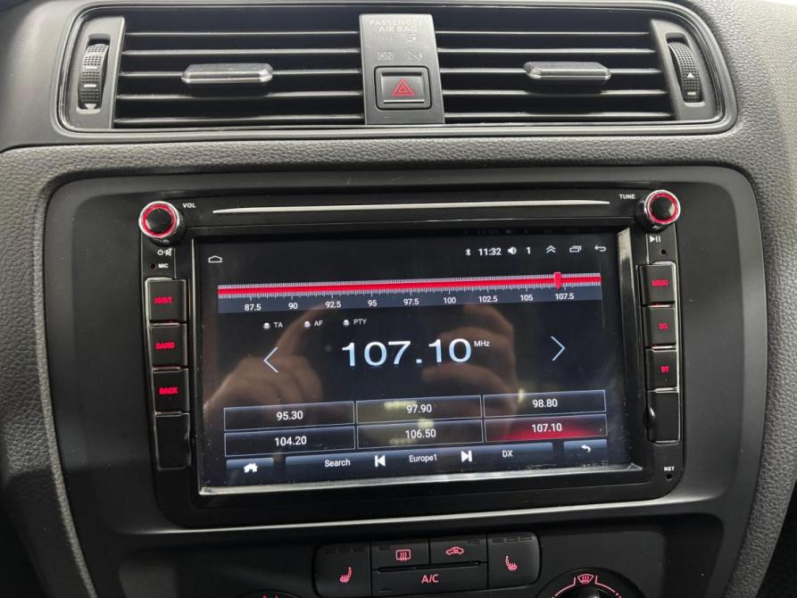 Volkswagen Jetta VI Рестайлинг Азнакаево  - изображение 20
